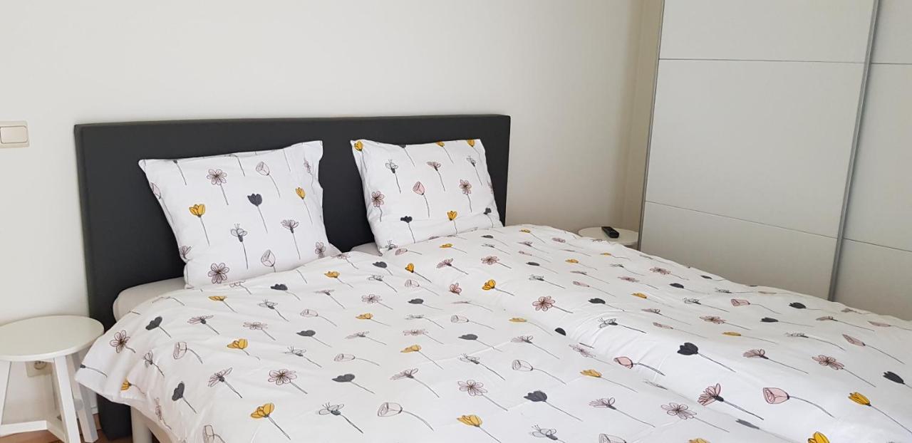 Elite 1 Apartment ก๊กไซเดอ ภายนอก รูปภาพ