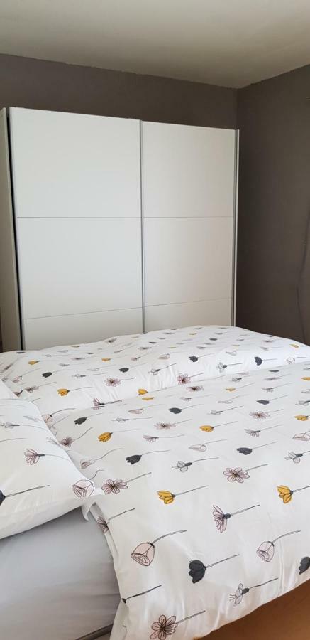 Elite 1 Apartment ก๊กไซเดอ ภายนอก รูปภาพ